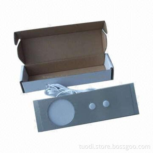 Kitchen Light with Motion Sensor, Made of Aluminum, PMMA Materials, 140mA Operating Current